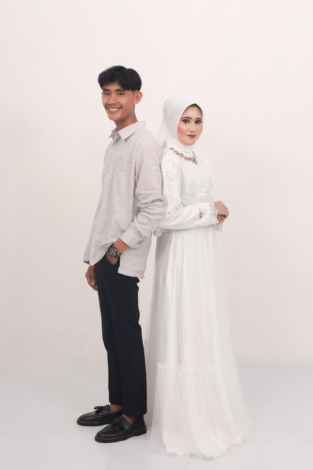 Prewedding